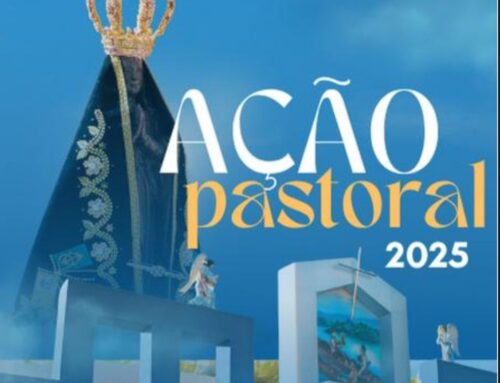 Cronograma Pastoral 2025