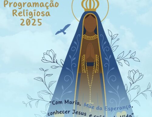 Programação Festa de Nossa Senhora Aparecida 2025