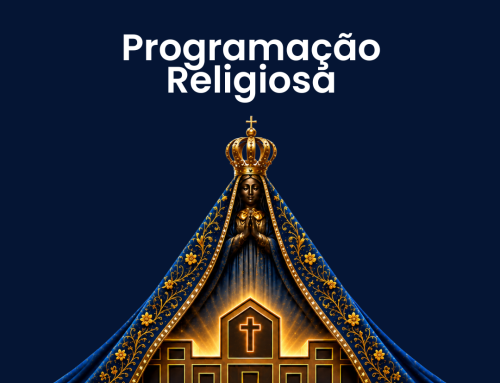 Programação Festa da Padroeira 2026